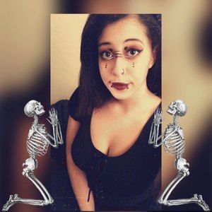 Meet your Posher, Rae